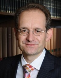 Alexander Schrowe