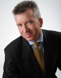 Volker N. Komann