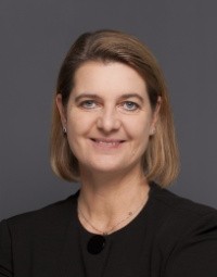 Coralie Peters