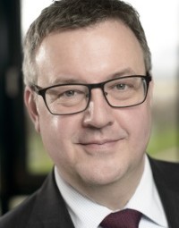 Dipl.-Volksw. Christian Slota