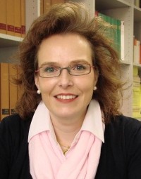 Dr. Sabine Maier