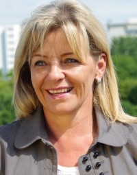 Evelyn Zeitel