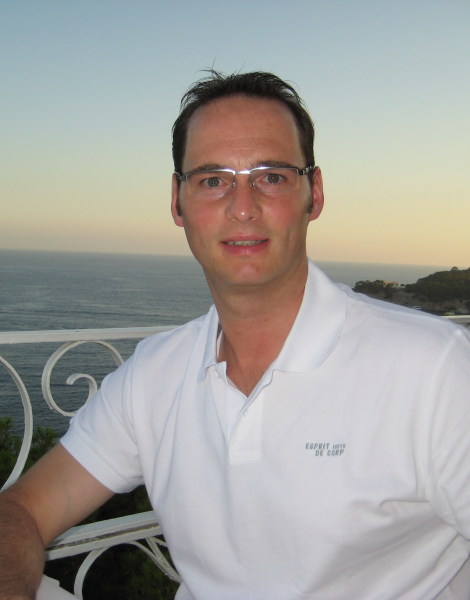 Roger Ketzer