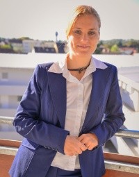 Melanie Mast