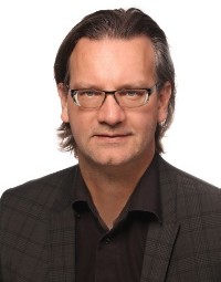 Markus Rehmet