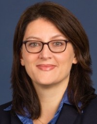 Stephanie Möbius