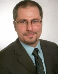 Robby Marek