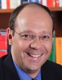 Prof. Karl-Heinz Schonebeck
