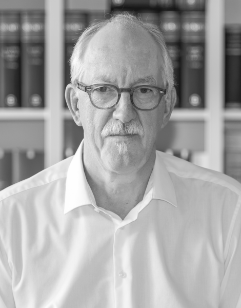 Prof. Dr. habil. Helmut Pollähne