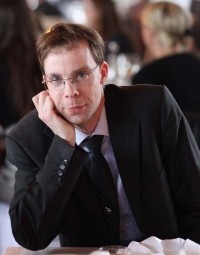 Olaf Götz, LL.M.