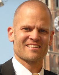 Johann Kohlschmidt