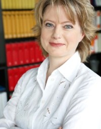 Astrid Raimann