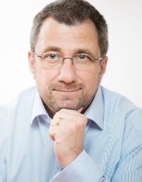 Gerald Freund