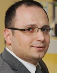 Agron Berisha
