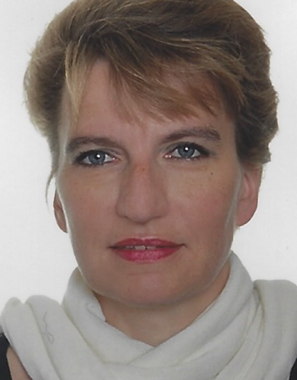 Dr. Ariane Ulhorn