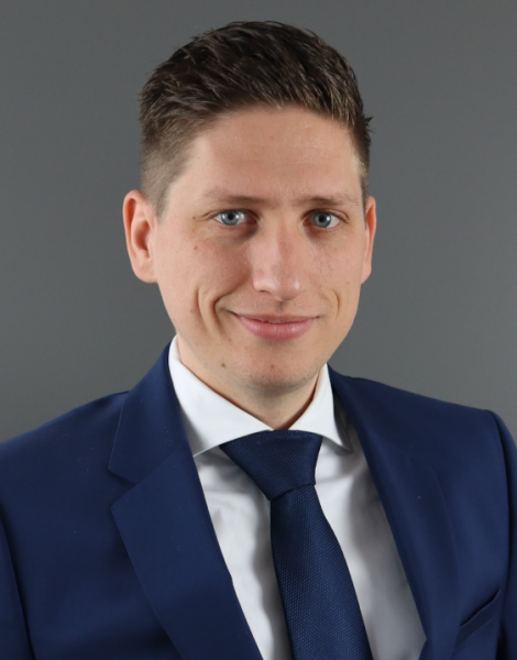 Patrick Plückthun