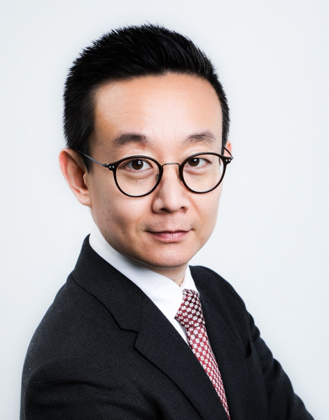 Dr. jur. Xiaopeng Zhao, LL.M.