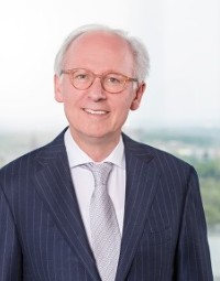 Dr. Hermann J. Knott, LL.M.