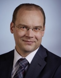 Mark Hantelmann, LL.M. Taxation