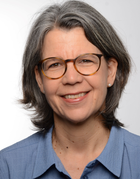 Anna Dingler