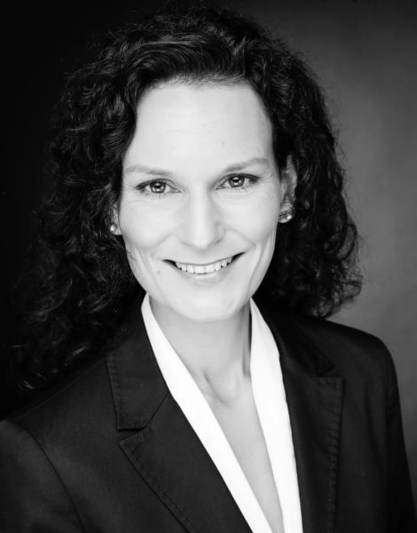 Rebecca Kurth