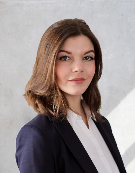 Dr. Friederike Heise