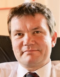 Sebastian Kahlert