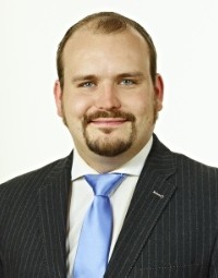 Dipl.-Jur. (Univ.) Florian Josef Peter