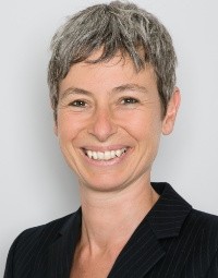 Claudia Komposch