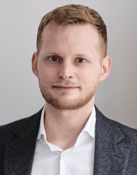 Dr. Jasper Prigge, LL.M.