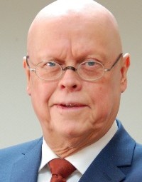 Detlef Kenkel