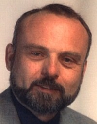 Dr. jur. Reinhard Hildebrandt