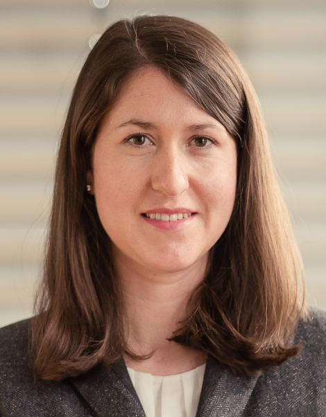 Dr. Hannah Dechert