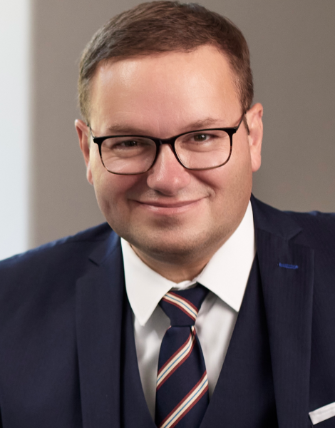 Mirko Laudon, LL.M.