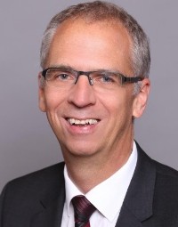 LL.M. Günter Posselt