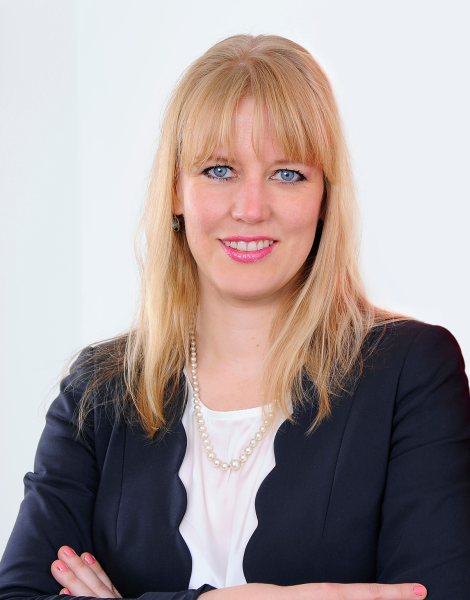 Johanna M. Günther