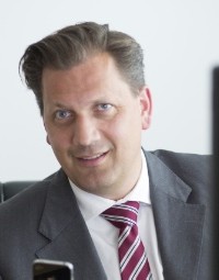 Harald Göttsche