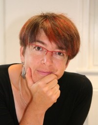 Susanne Hoppe-Willmann