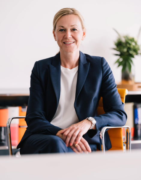 Kerstin Bosslet