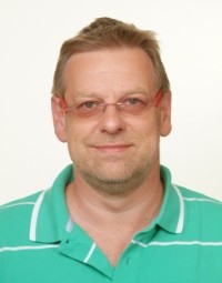Bernd Kleinsorge