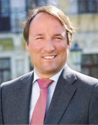 Robert Geiger