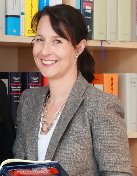 Alexandra Cornelia Aust