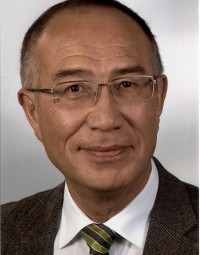 Johannes D. Chu