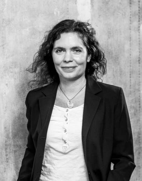 Verena Vogt