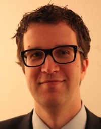 Tobias Rist