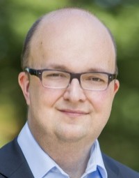 Moritz Vogel