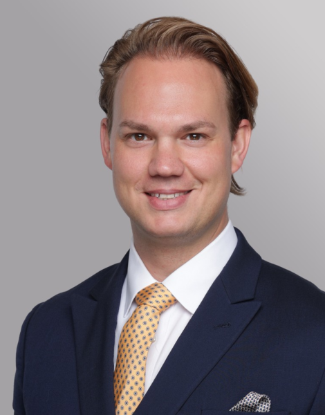 Dr. Martin Jäger