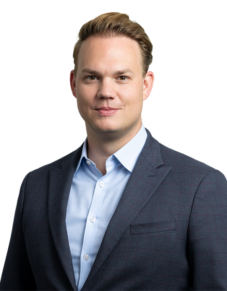 Dr. Martin Jäger