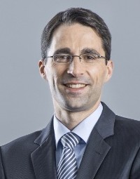 Roland Sascha Unger
