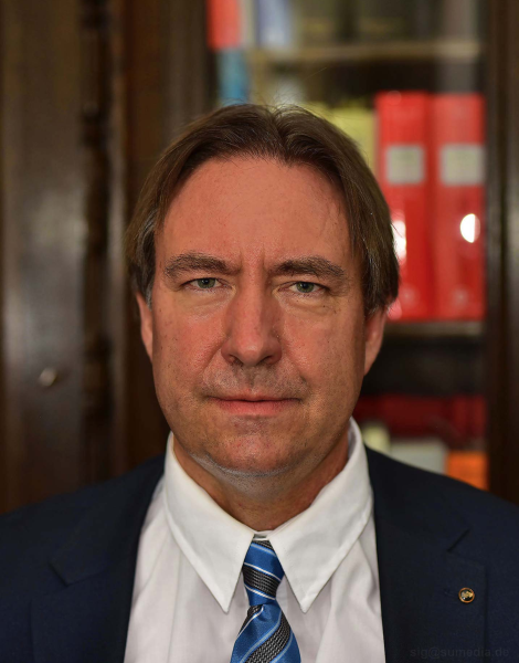Torsten Korte